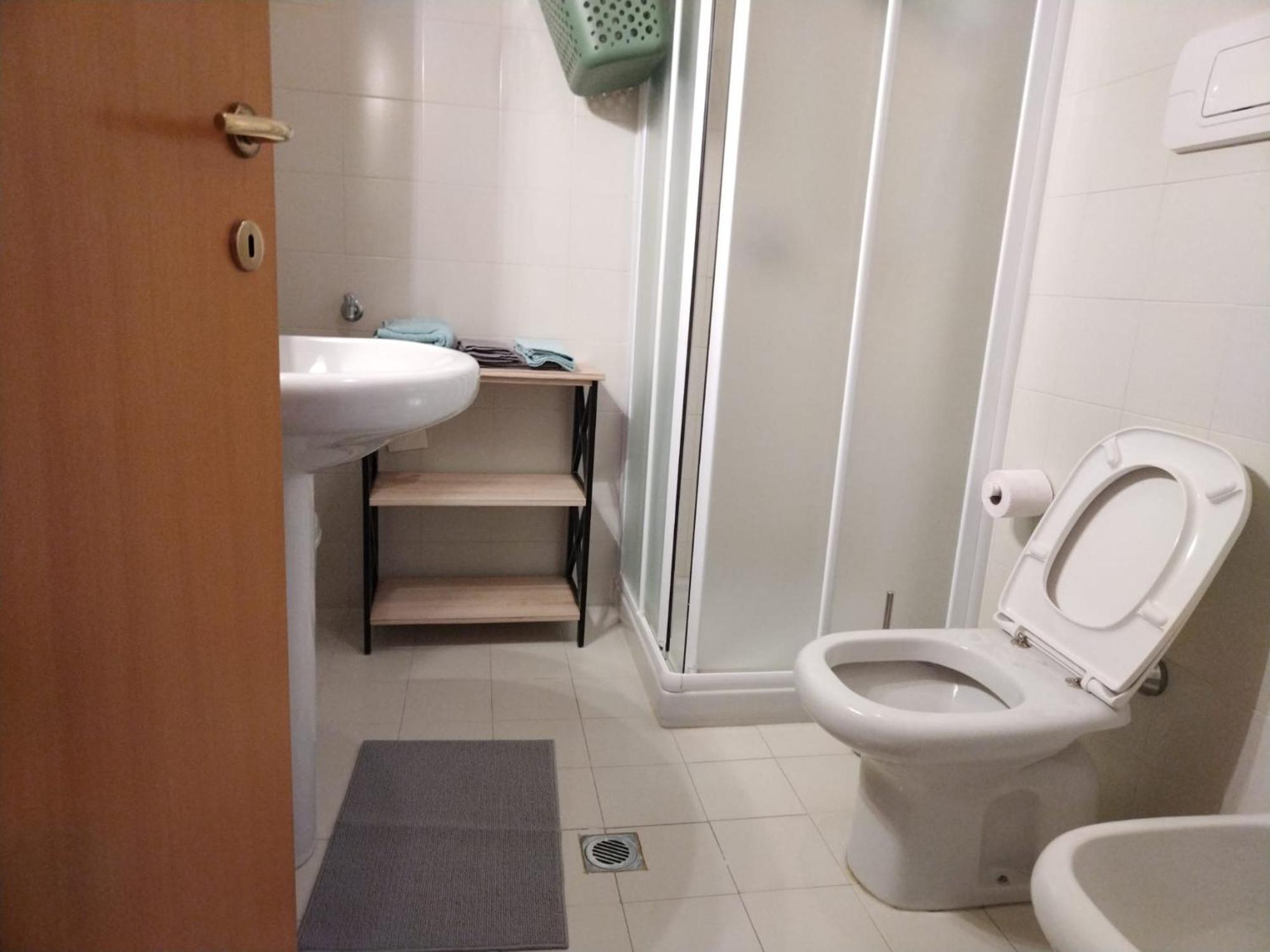 Апартаменти Blu Сан-Джованні-ін-Маріньяно Екстер'єр фото
